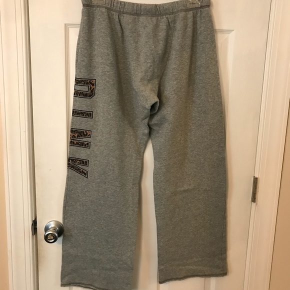Victoria’s Secret PINK boyfriend sweatpants - Picture 3 of 3